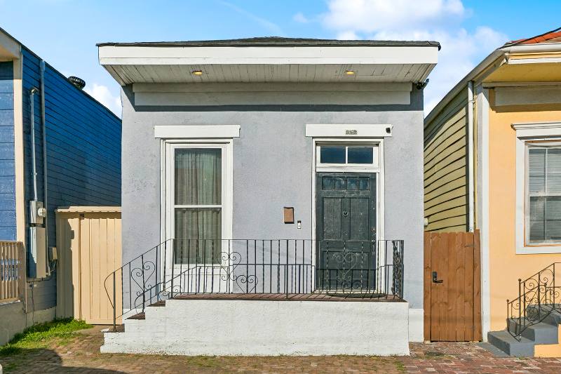 Apartment for rent at 1831 St Ann #A, New Orleans, LA 70116