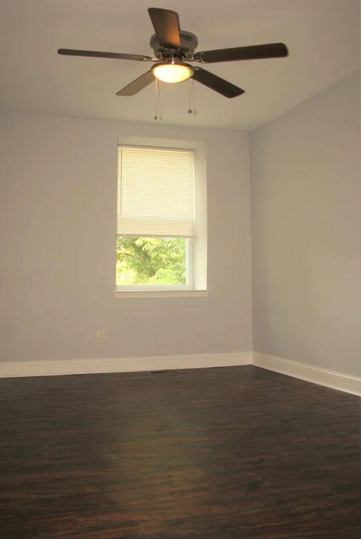 House for rent at 716 McCabe Ave #1, Baltimore, MD 21212