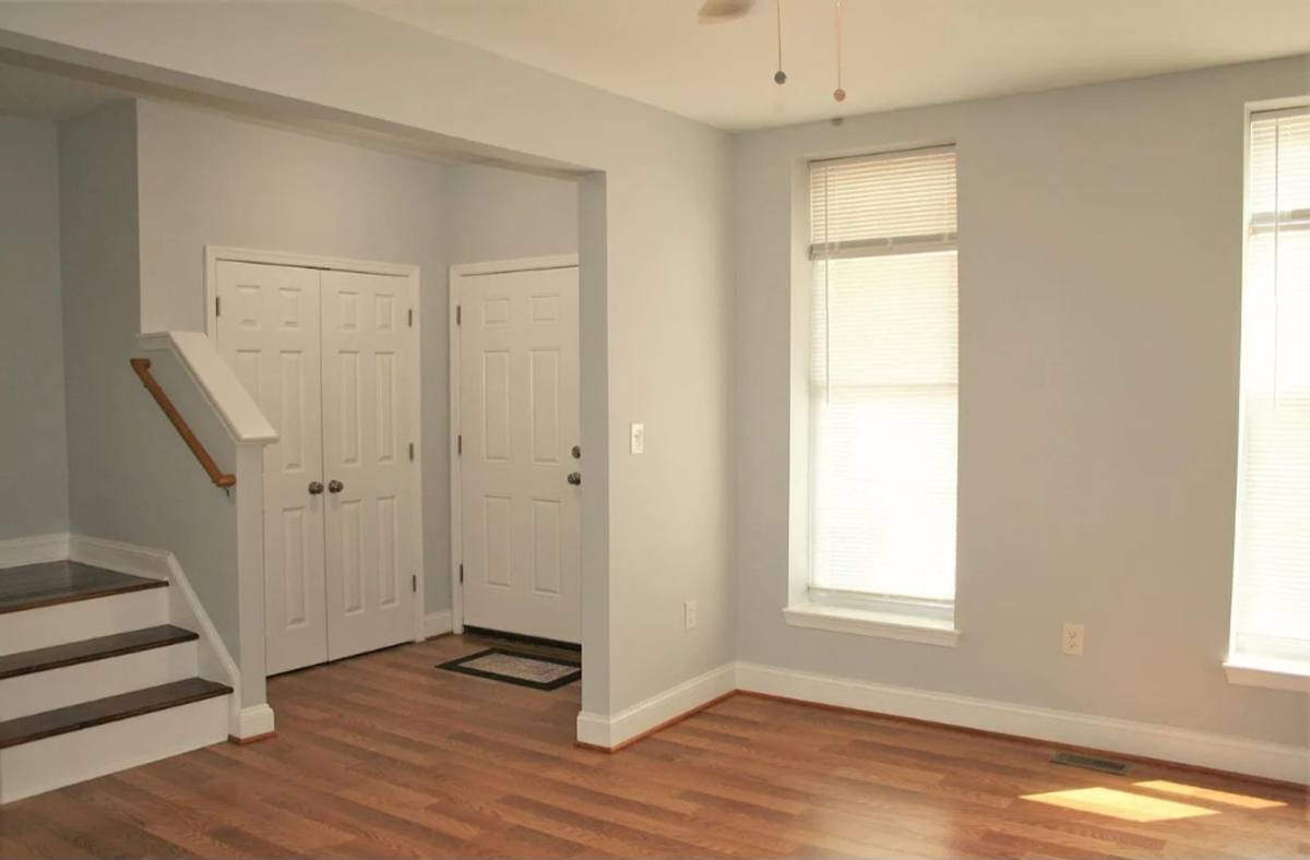 House for rent at 716 McCabe Ave #1, Baltimore, MD 21212