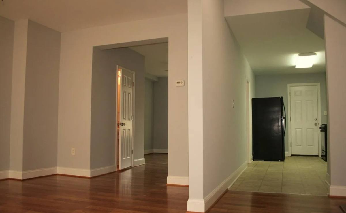 House for rent at 716 McCabe Ave #1, Baltimore, MD 21212
