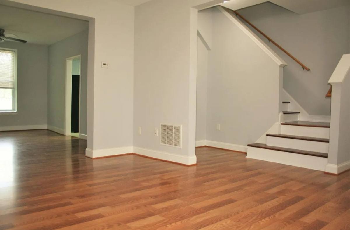 House for rent at 716 McCabe Ave #1, Baltimore, MD 21212