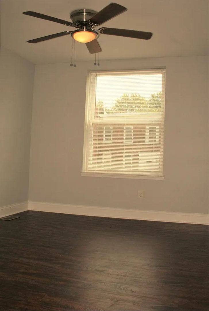 House for rent at 716 McCabe Ave #1, Baltimore, MD 21212