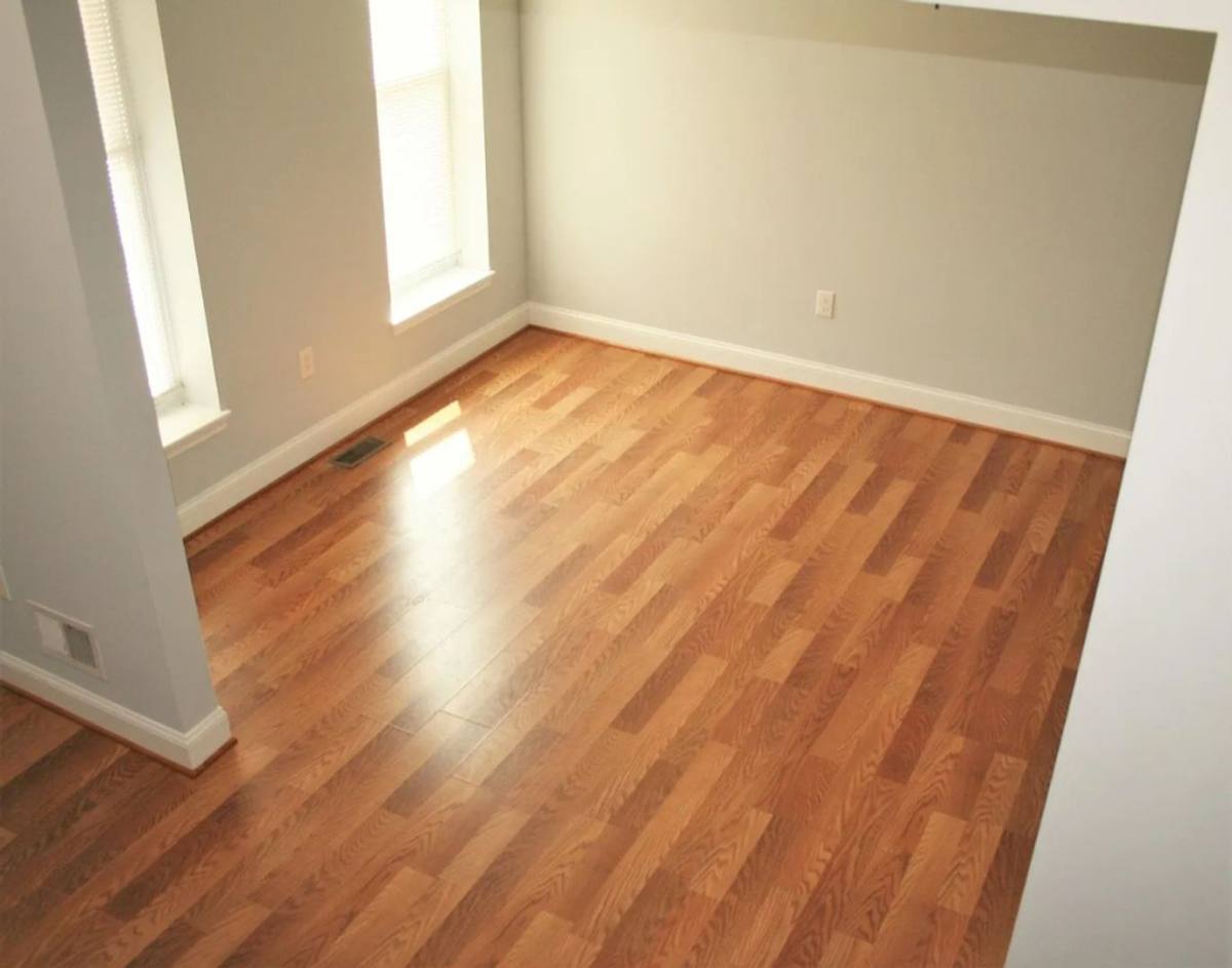 House for rent at 716 McCabe Ave #1, Baltimore, MD 21212