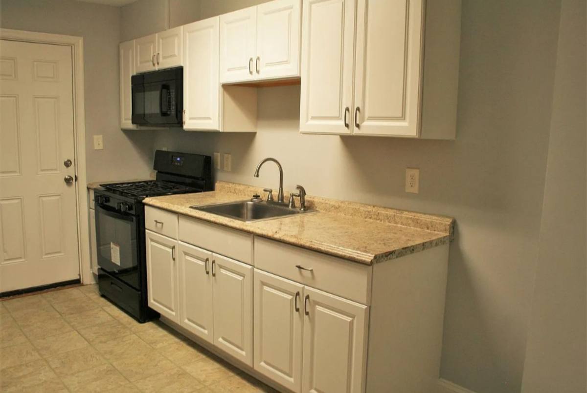 House for rent at 716 McCabe Ave #1, Baltimore, MD 21212