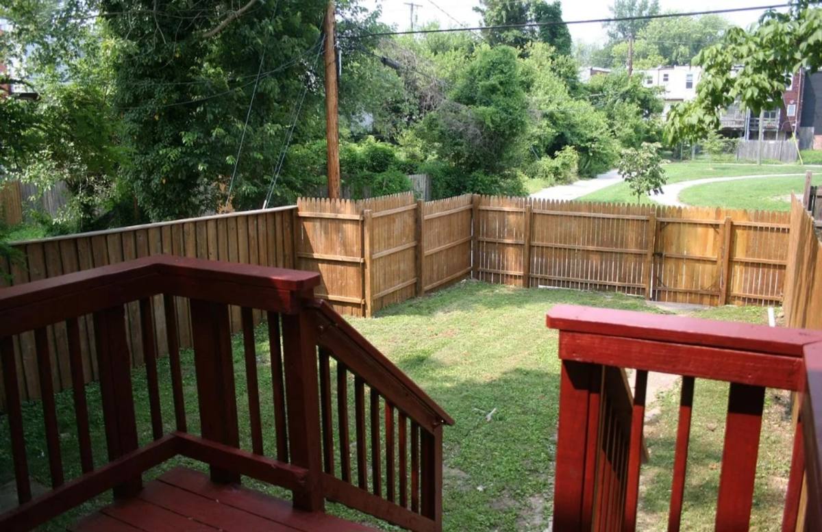 House for rent at 716 McCabe Ave #1, Baltimore, MD 21212