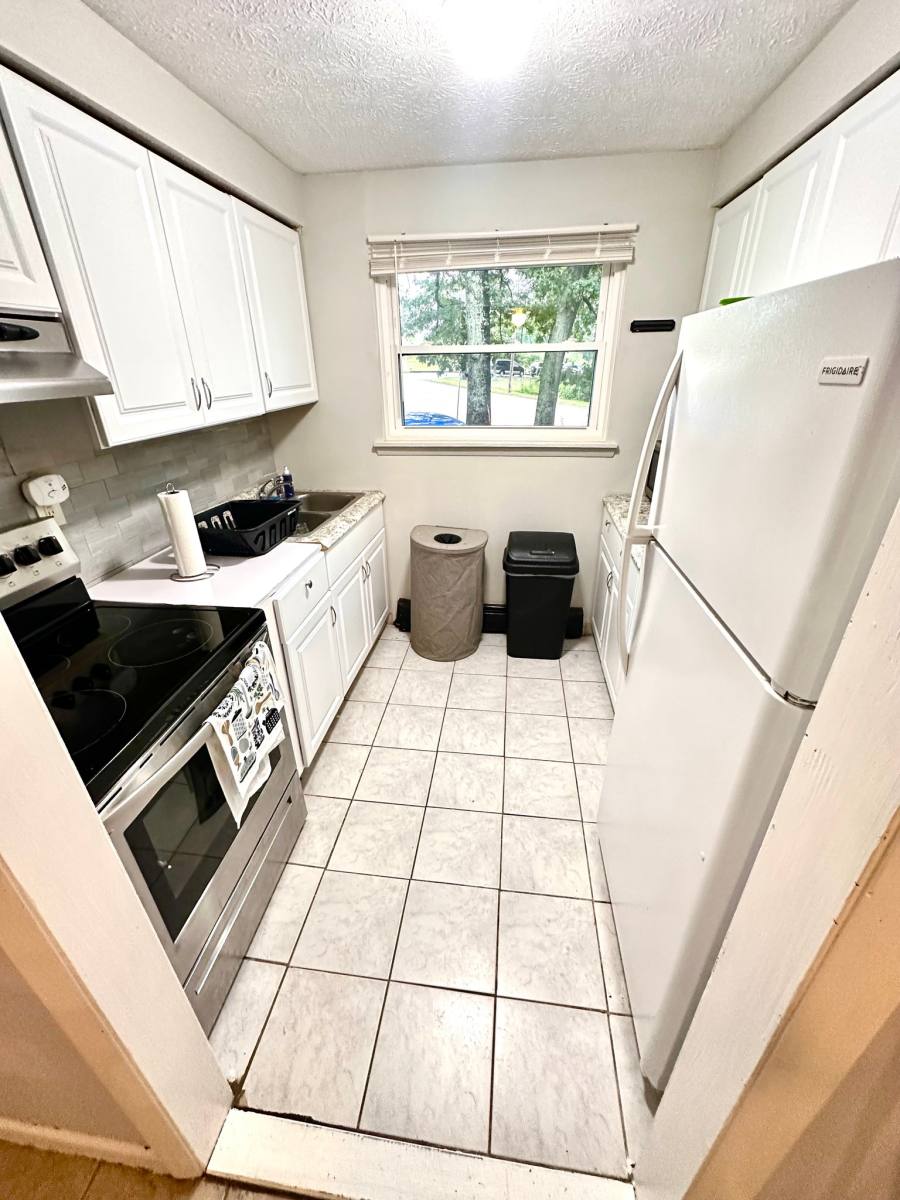 Apartment for rent at 168 Woodland Dr #A, Uncasville, CT 06382