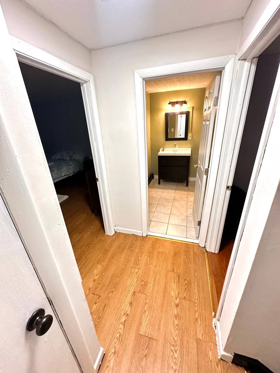 Apartment for rent at 168 Woodland Dr #A, Uncasville, CT 06382