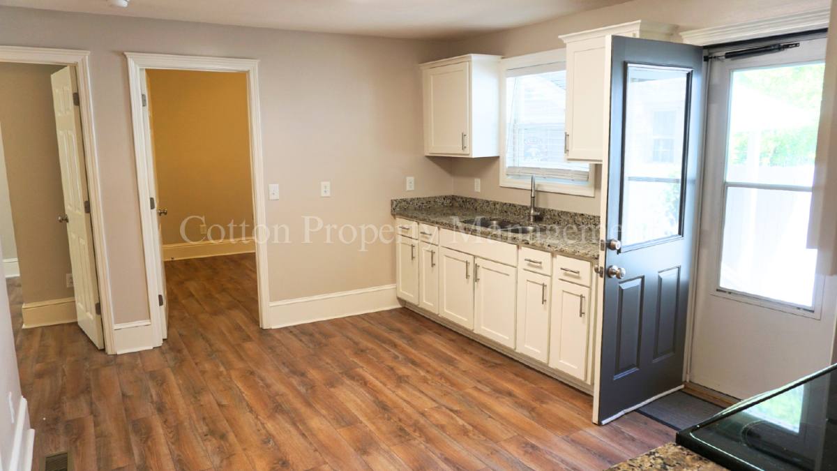House for rent at 605 Harnett St, Wilmington, NC 28401