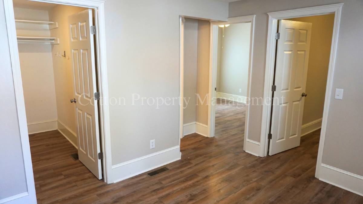 House for rent at 605 Harnett St, Wilmington, NC 28401