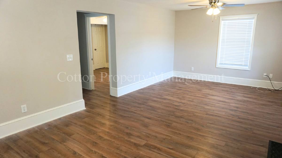 House for rent at 605 Harnett St, Wilmington, NC 28401