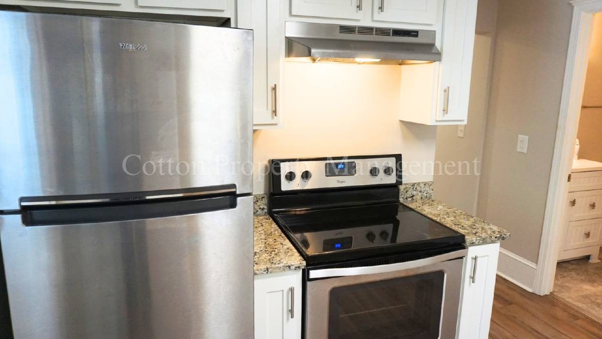 House for rent at 605 Harnett St, Wilmington, NC 28401