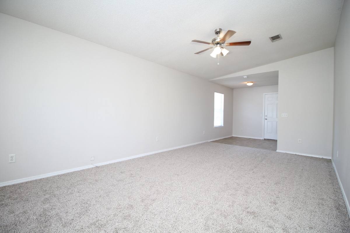 House for rent at 509 Wood Crest Way, Pensacola, FL 32506