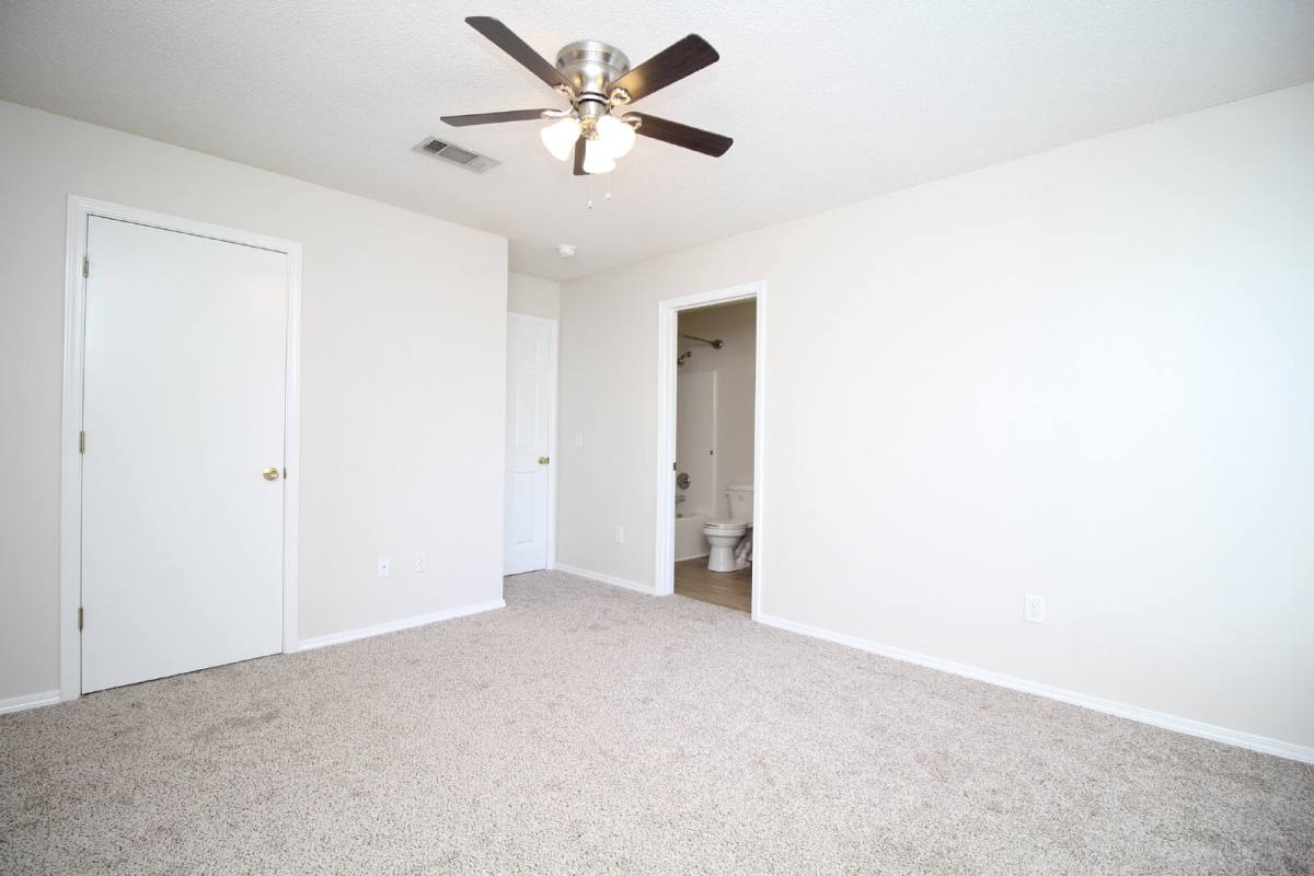 House for rent at 509 Wood Crest Way, Pensacola, FL 32506