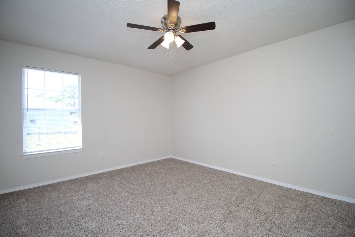 House for rent at 509 Wood Crest Way, Pensacola, FL 32506