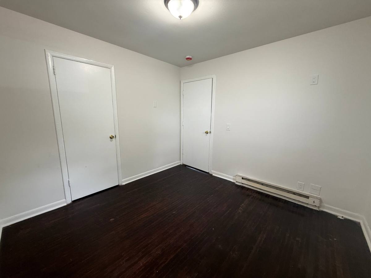 Apartment for rent at 1109 Meharry Blvd #3, Nashville, TN 37208