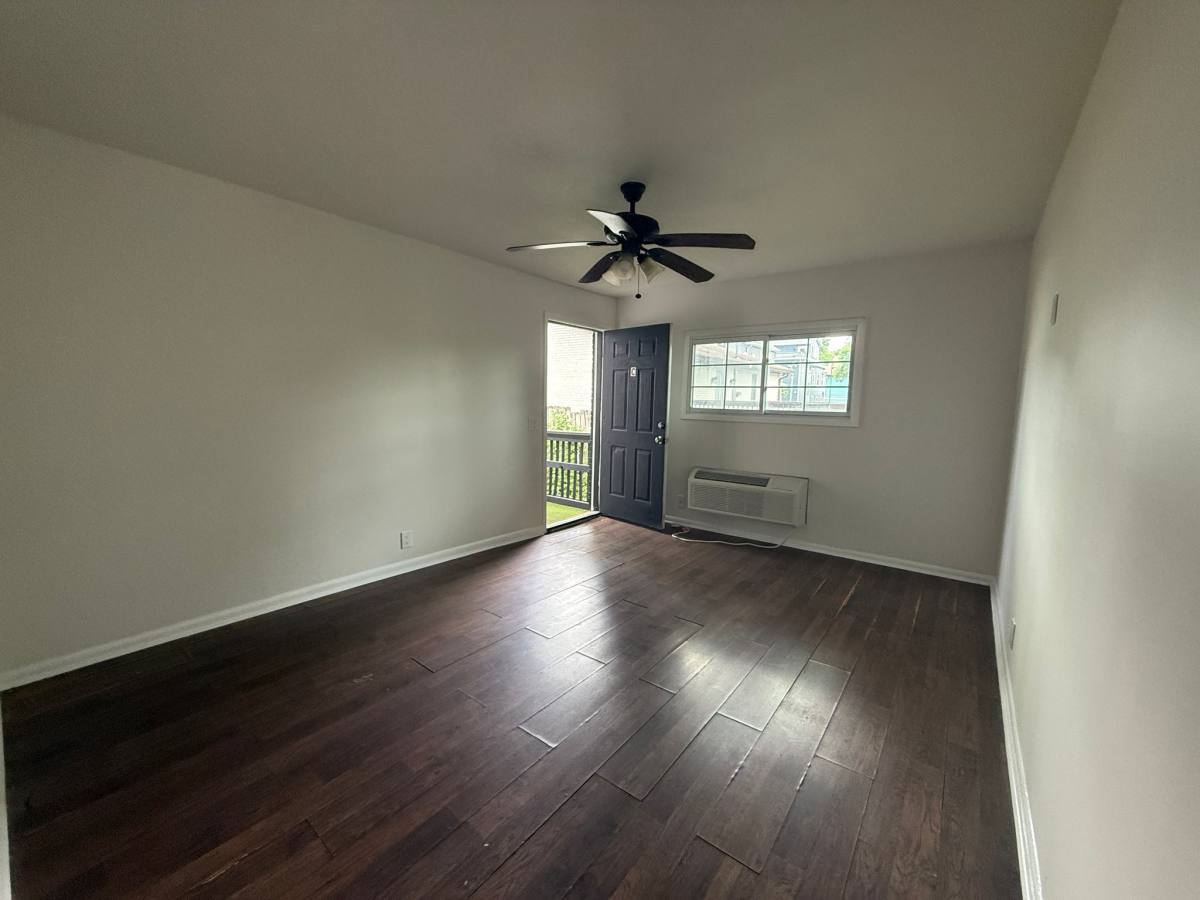 Apartment for rent at 1109 Meharry Blvd #3, Nashville, TN 37208