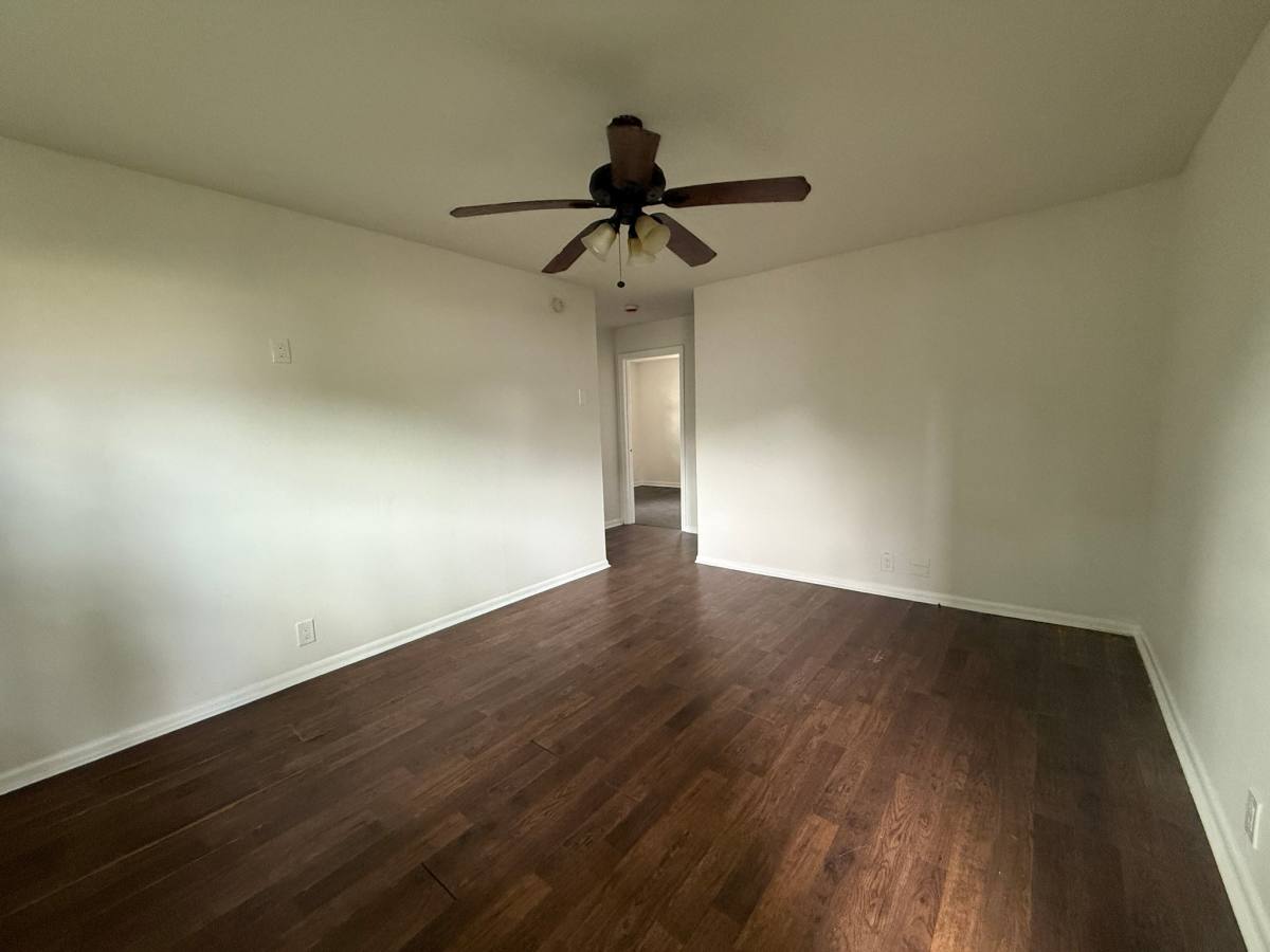 Apartment for rent at 1109 Meharry Blvd #3, Nashville, TN 37208