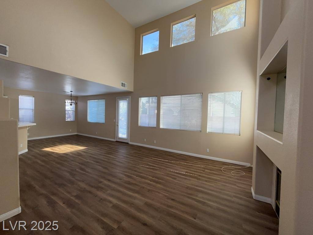 House for rent at 1725 Buttermilk Dr, Henderson, NV 89074