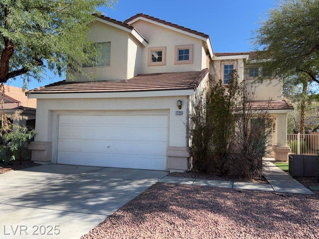 House for rent at 1725 Buttermilk Dr, Henderson, NV 89074