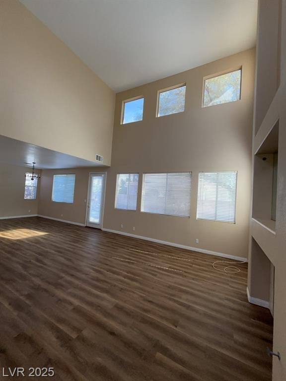 House for rent at 1725 Buttermilk Dr, Henderson, NV 89074