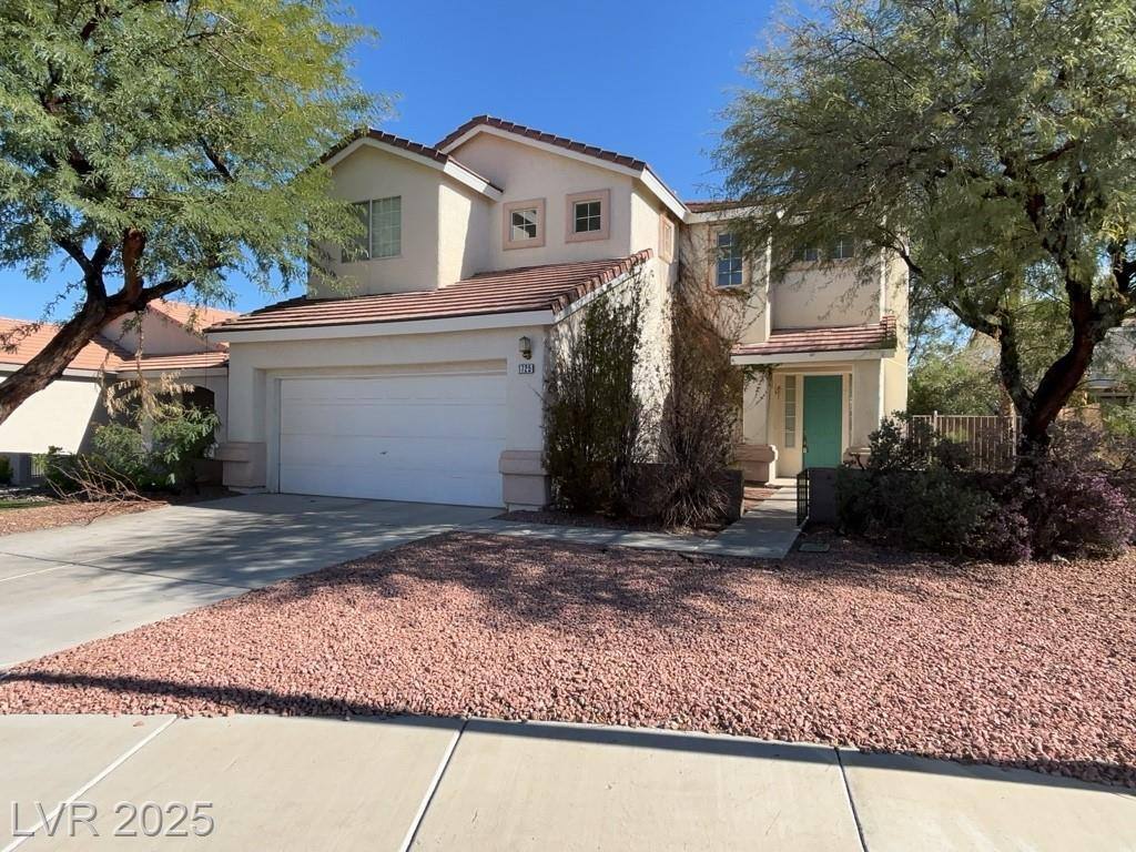 House for rent at 1725 Buttermilk Dr, Henderson, NV 89074