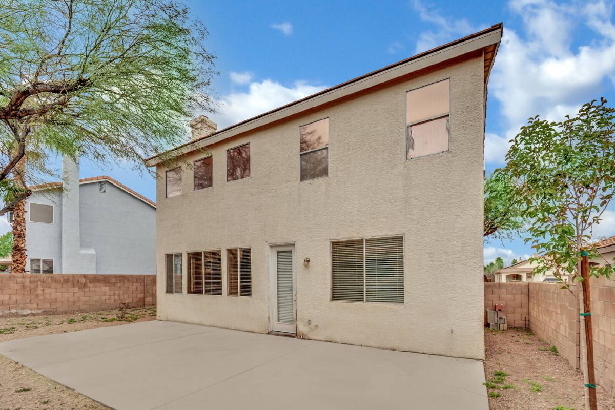 House for rent at 1725 Buttermilk Dr, Henderson, NV 89074