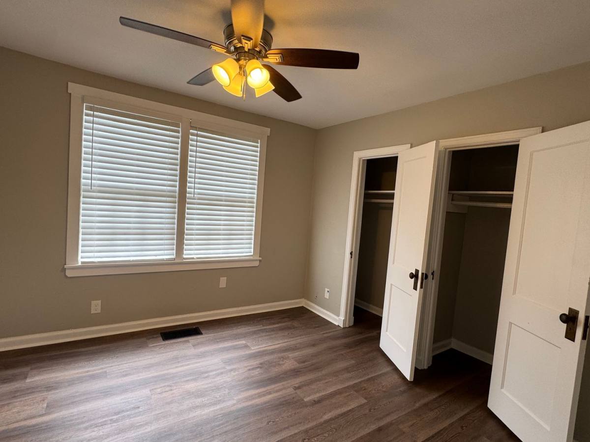Apartment for rent at 3017 McQueen St, Montgomery, AL 36107