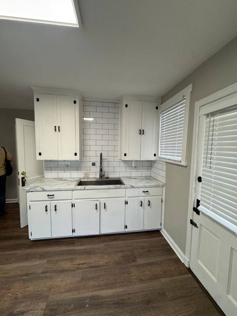 Apartment for rent at 3017 McQueen St, Montgomery, AL 36107