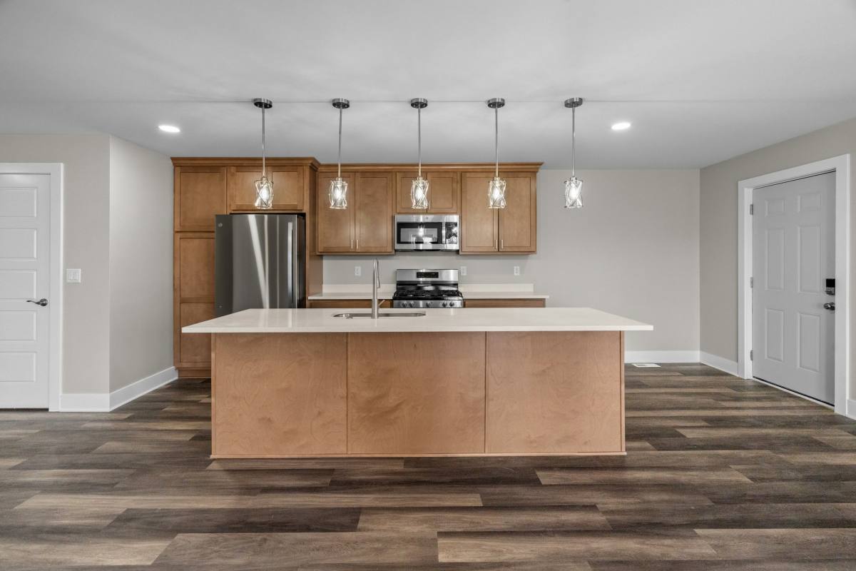 Apartment for rent at 172 E Gardner St #3, Sparta, MI 49345