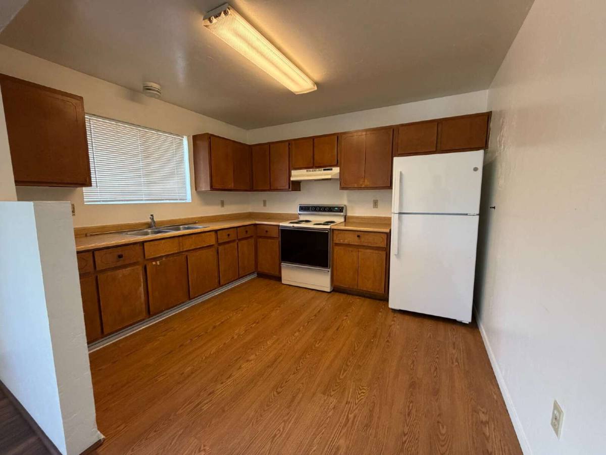 Apartment for rent at 410 Madison Ave #C, Prescott, AZ 86301