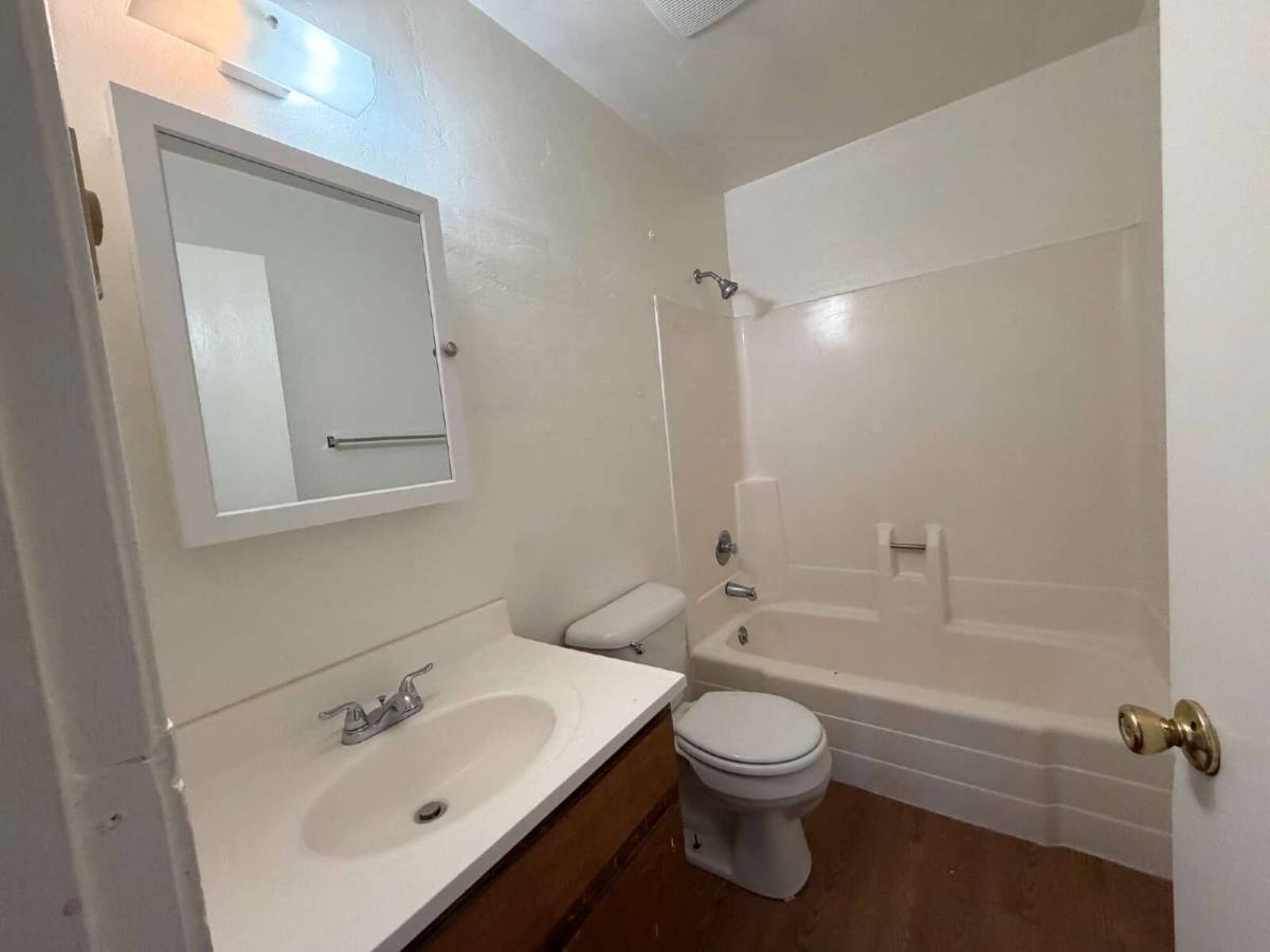 Apartment for rent at 410 Madison Ave #C, Prescott, AZ 86301