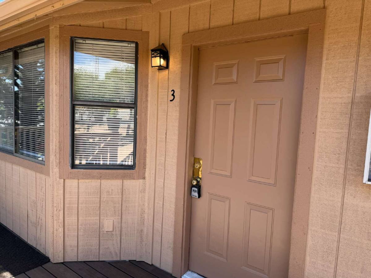 Apartment for rent at 410 Madison Ave #C, Prescott, AZ 86301