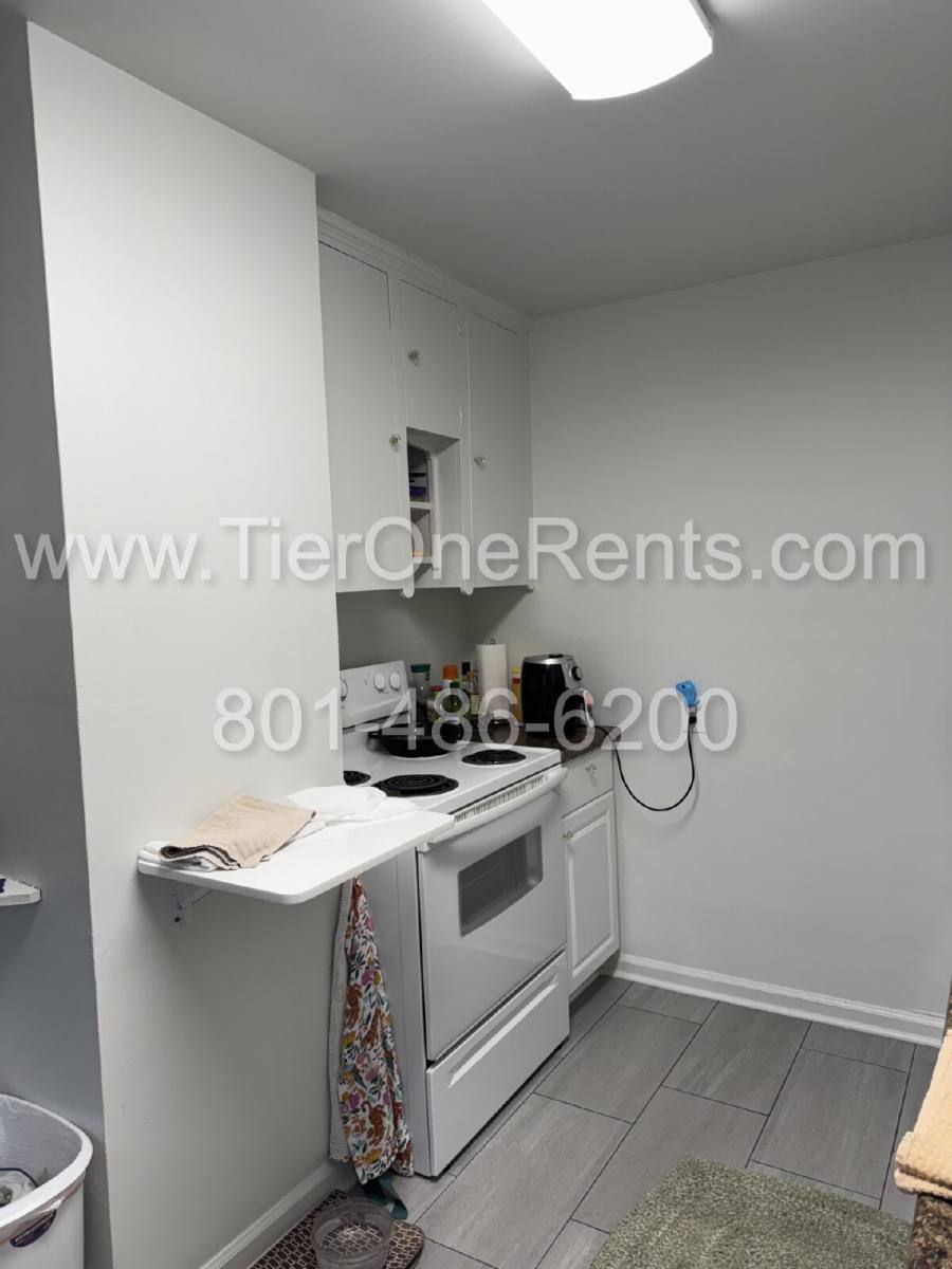 Townhouse for rent at 2275 E Atkin Ave, Salt Lake City, UT 84109