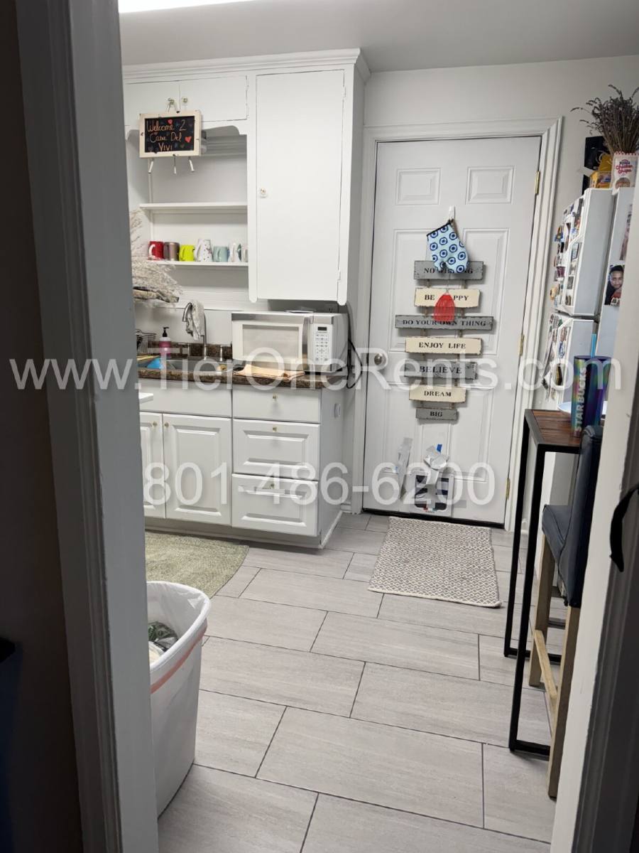 Townhouse for rent at 2275 E Atkin Ave, Salt Lake City, UT 84109