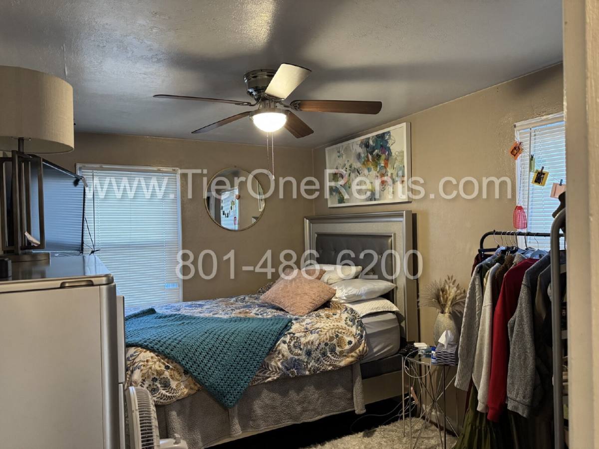 Townhouse for rent at 2275 E Atkin Ave, Salt Lake City, UT 84109