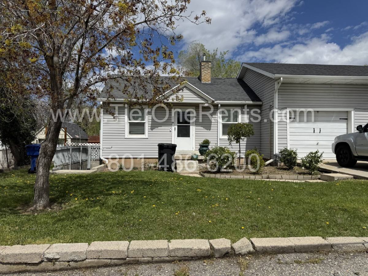 Townhouse for rent at 2275 E Atkin Ave, Salt Lake City, UT 84109