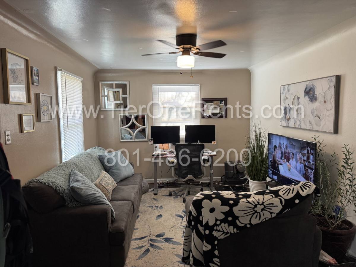 Townhouse for rent at 2275 E Atkin Ave, Salt Lake City, UT 84109
