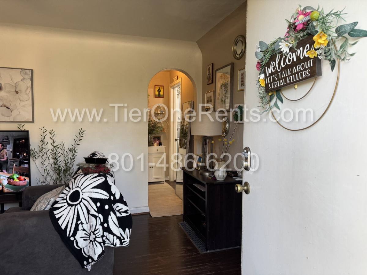 Townhouse for rent at 2275 E Atkin Ave, Salt Lake City, UT 84109