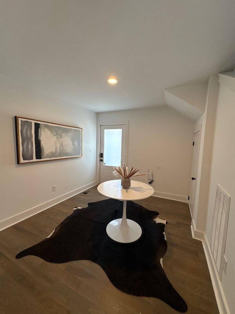 House for rent at 616 Stockell St #B, Nashville, TN 37207