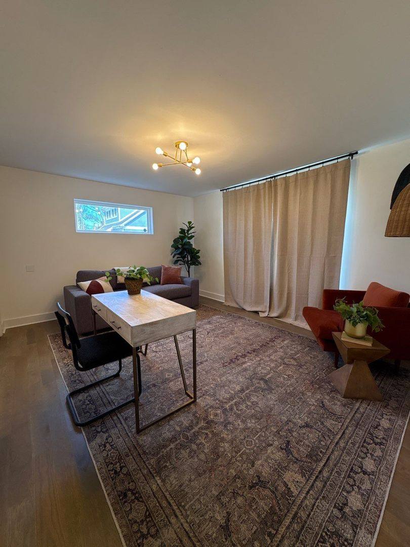 House for rent at 616 Stockell St #B, Nashville, TN 37207