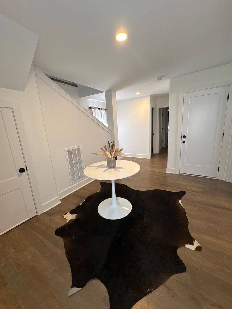 House for rent at 616 Stockell St #B, Nashville, TN 37207