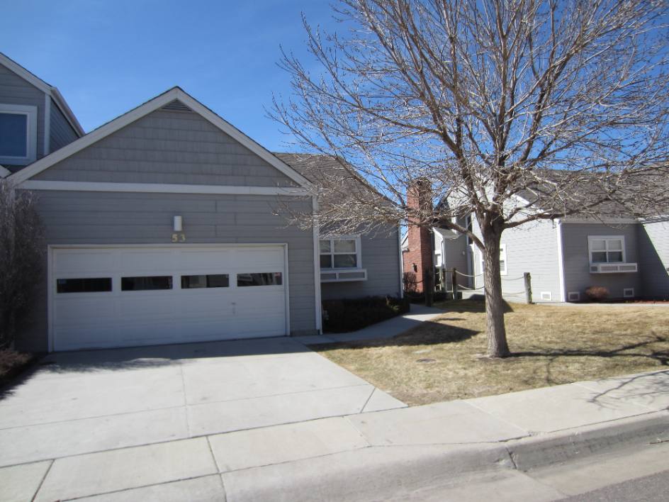 Townhouse for rent at 15555 E 40th Ave #53, Denver, CO 80239