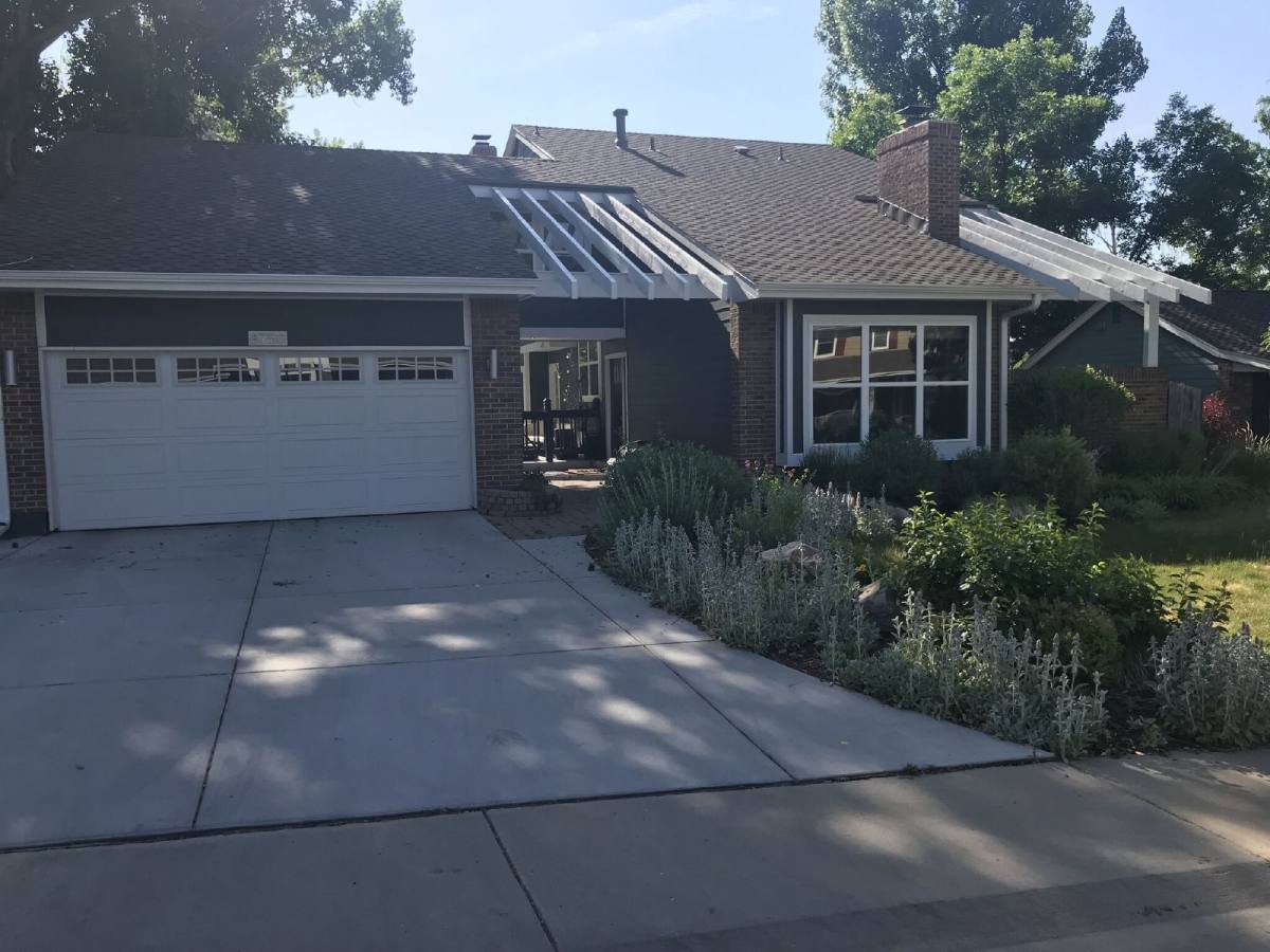 House for rent at 8750 E Otero Circle, Englewood, CO 80112