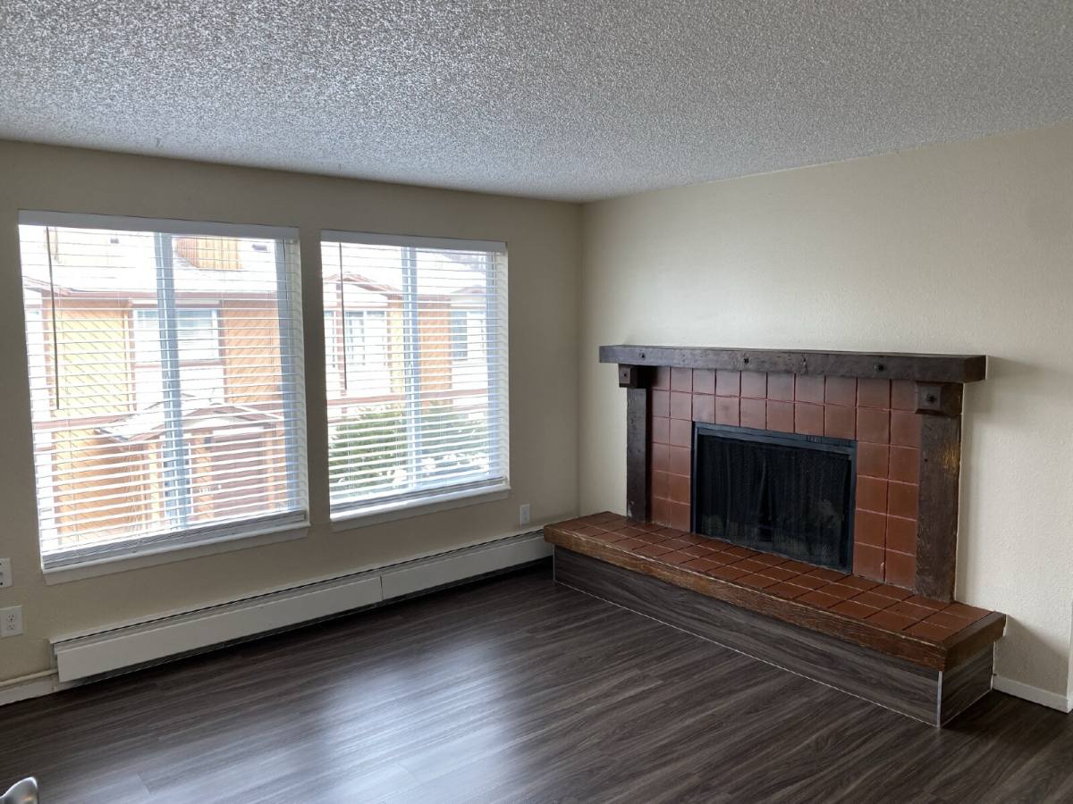 Apartment for rent at 1159 Rosemary St #4, Denver, CO 80220