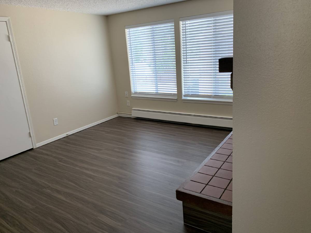 Apartment for rent at 1159 Rosemary St #4, Denver, CO 80220