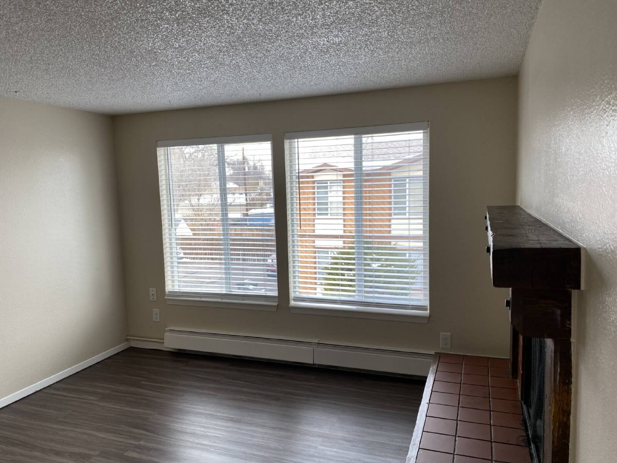 Apartment for rent at 1159 Rosemary St #4, Denver, CO 80220