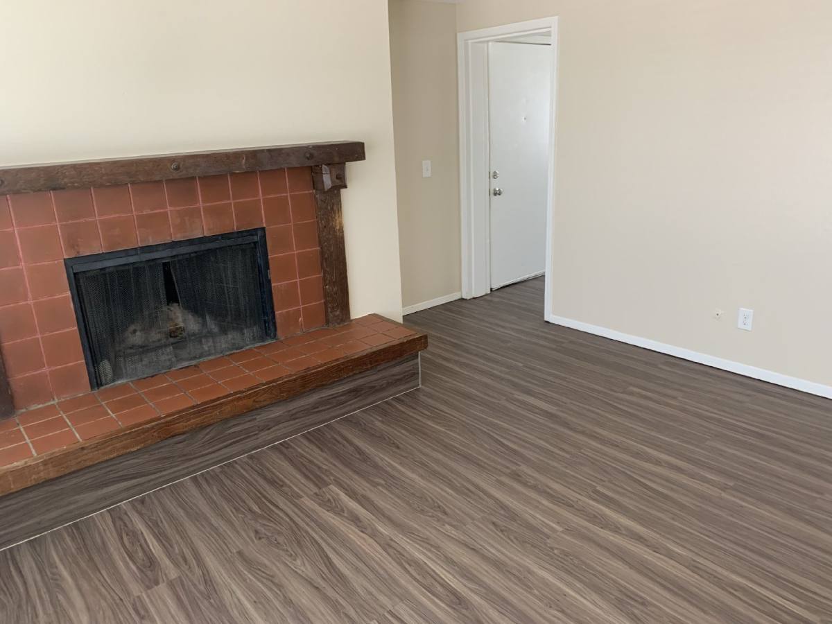 Apartment for rent at 1159 Rosemary St #4, Denver, CO 80220