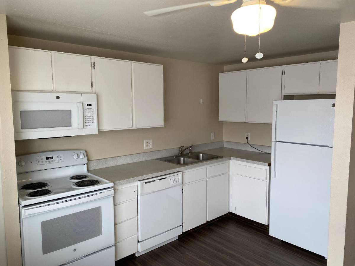 Apartment for rent at 1159 Rosemary St #4, Denver, CO 80220