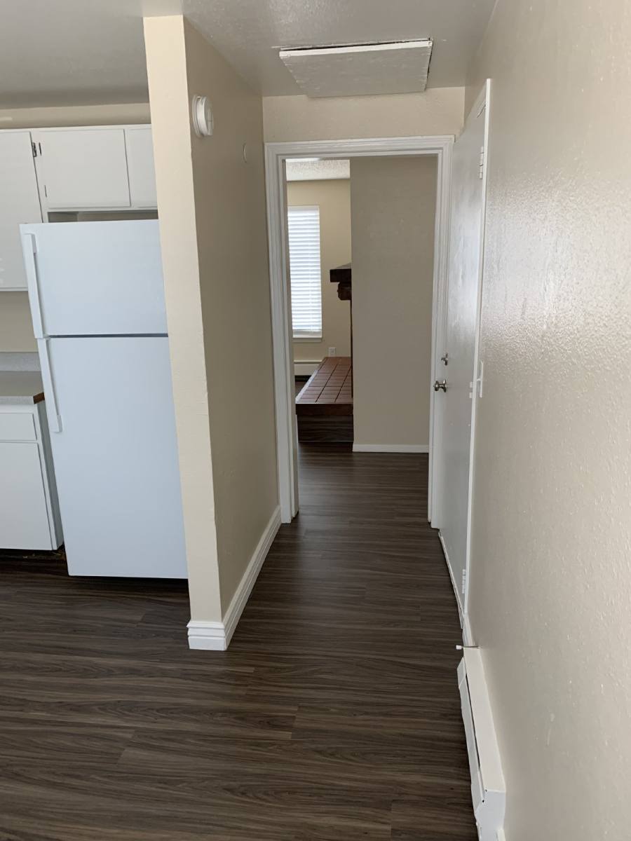 Apartment for rent at 1159 Rosemary St #4, Denver, CO 80220