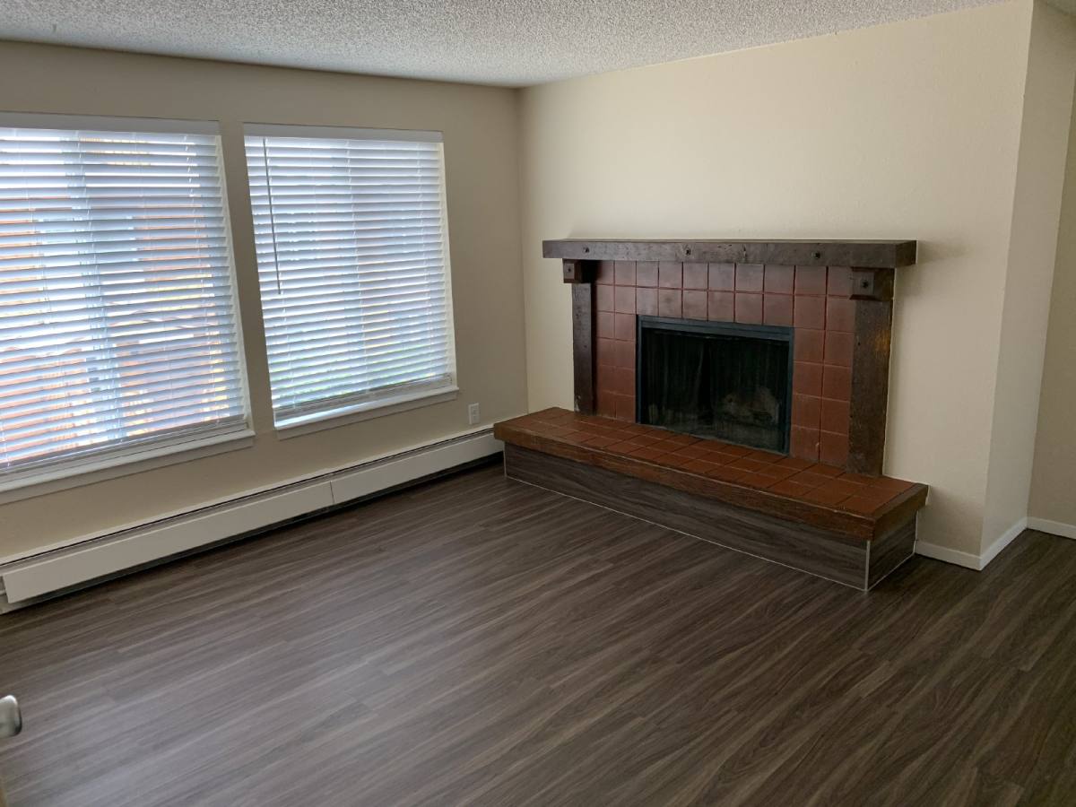 Apartment for rent at 1159 Rosemary St #4, Denver, CO 80220